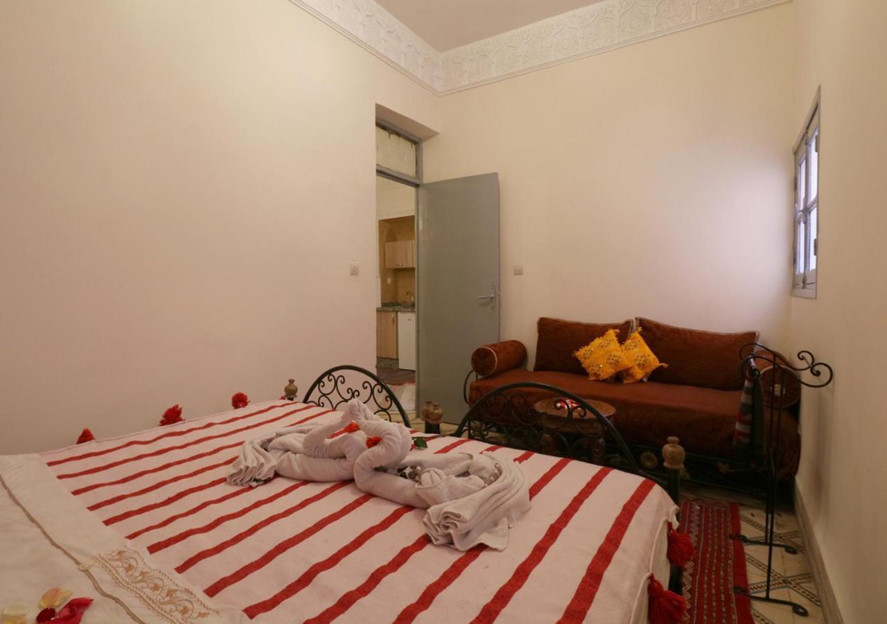Ibiza Star Guest house 3*
