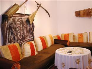 Guest house Ibiza Star 3*
