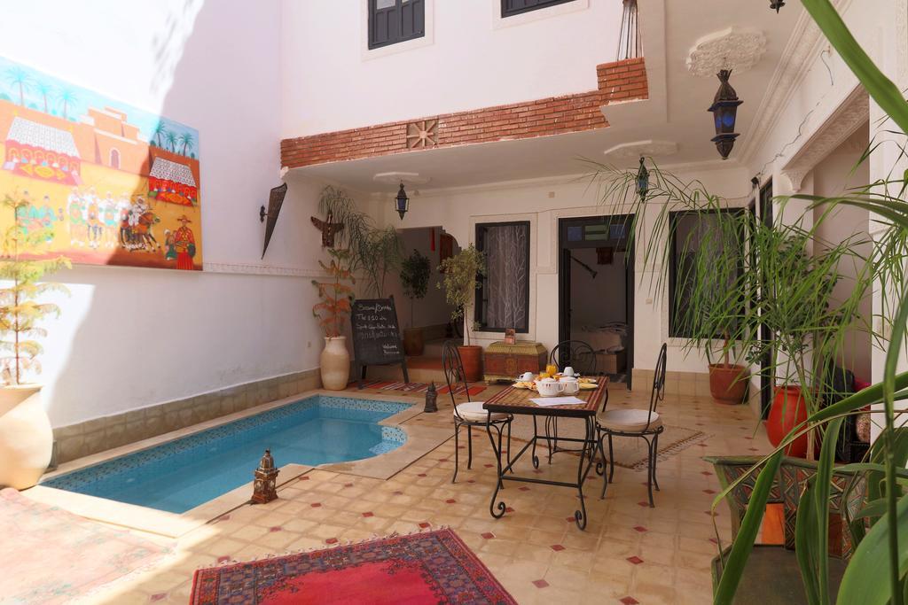 Ibiza Star Guest house