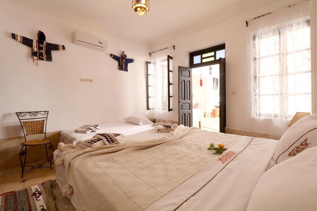 Ibiza Star Guest house Marrakesh