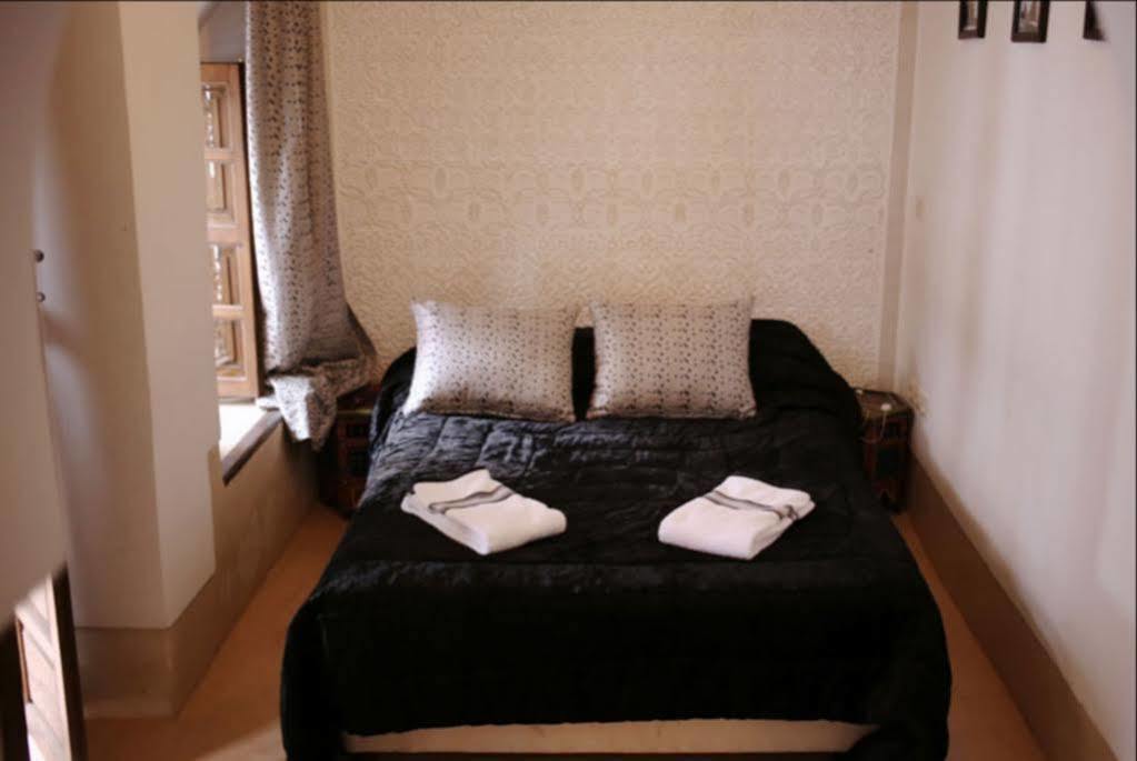 Guest house Ibiza Star Marrakesh