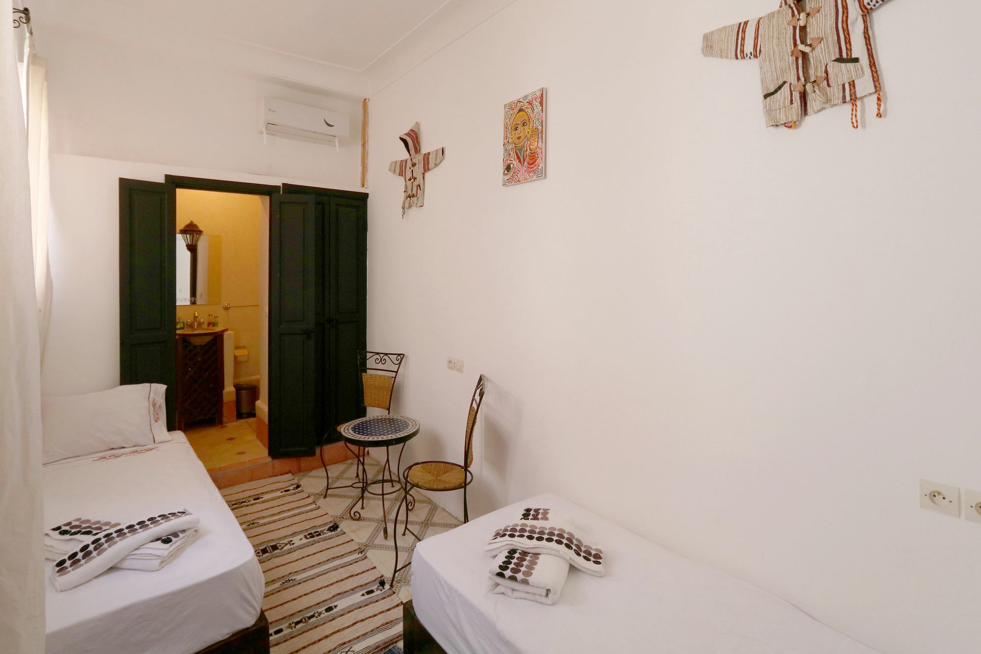 Guest house Ibiza Star 3*