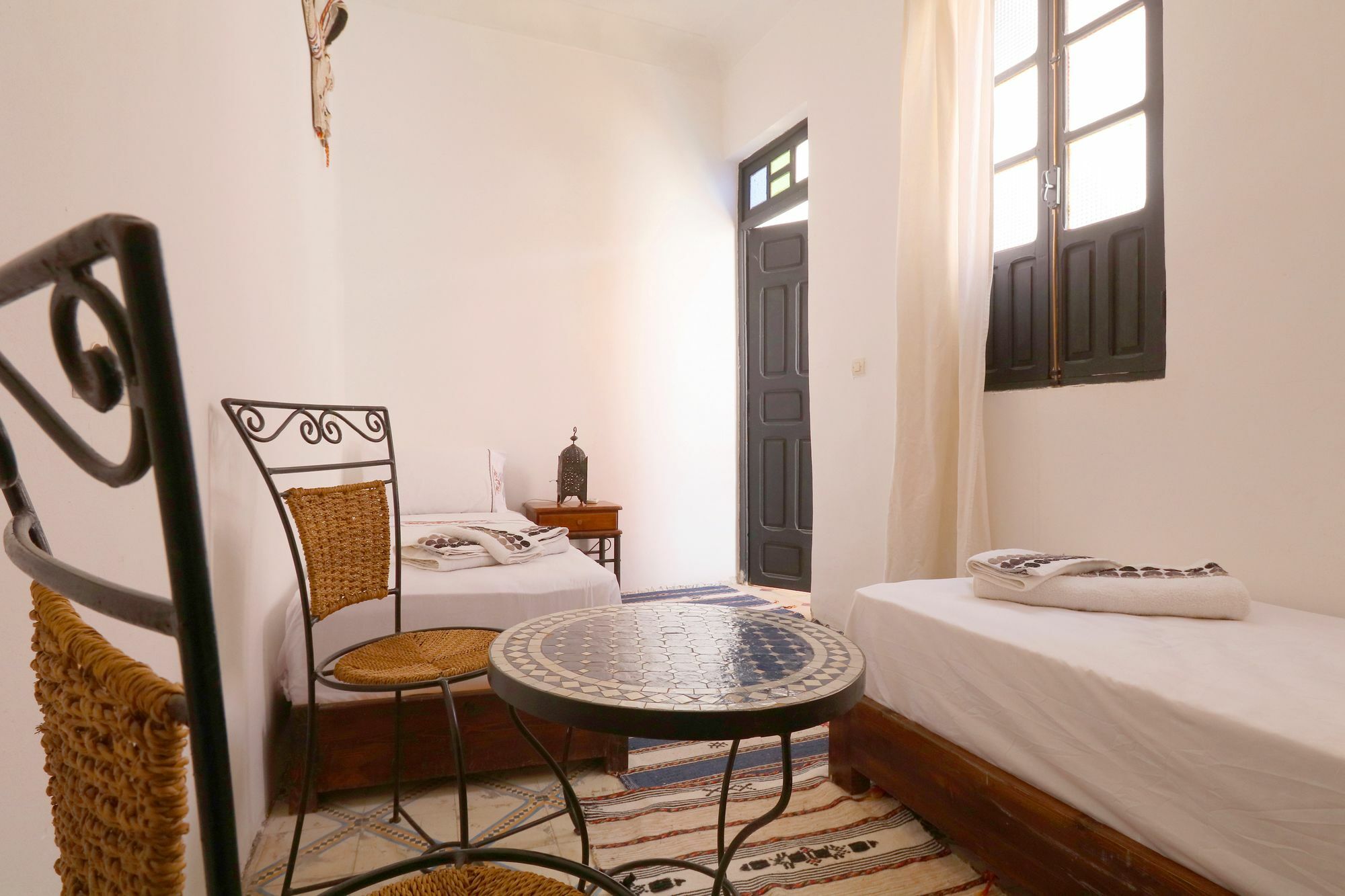 Guest house Ibiza Star Marrakesh
