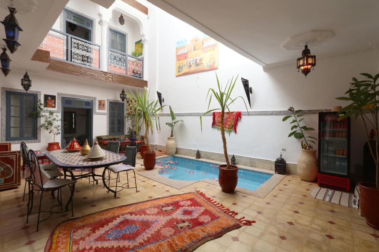 Guest house Ibiza Star Marrakesh