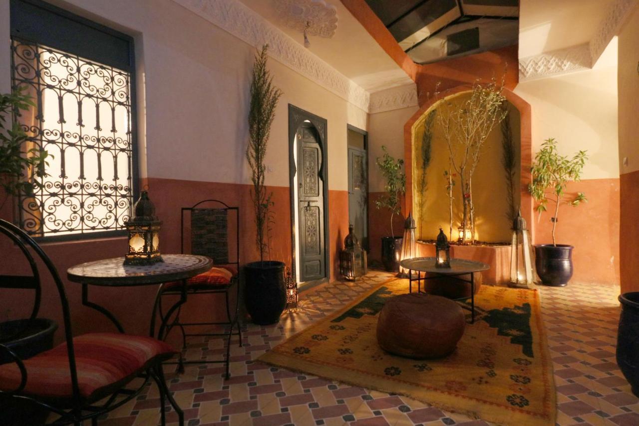 Guest house Ibiza Star
